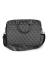 Guess Guess 4G UpTown Taška na notebook 15" Sivá