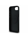 Guess Guess 4G Zadný Kryt pre iPhone 16e Grey