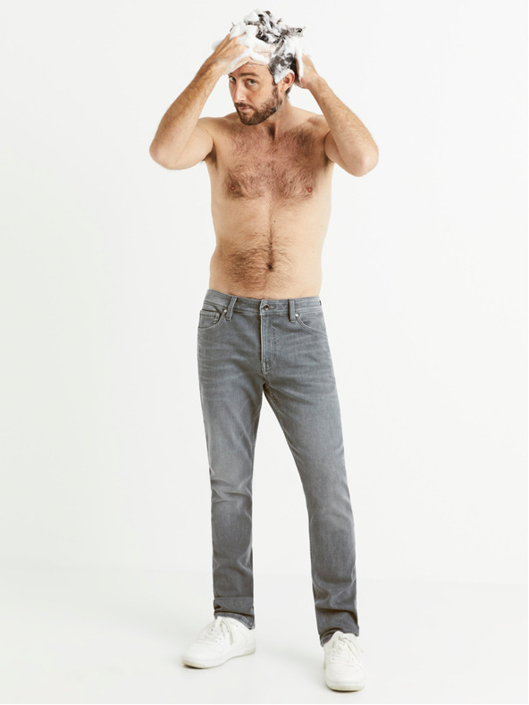 Celio Tokrey Džínsy