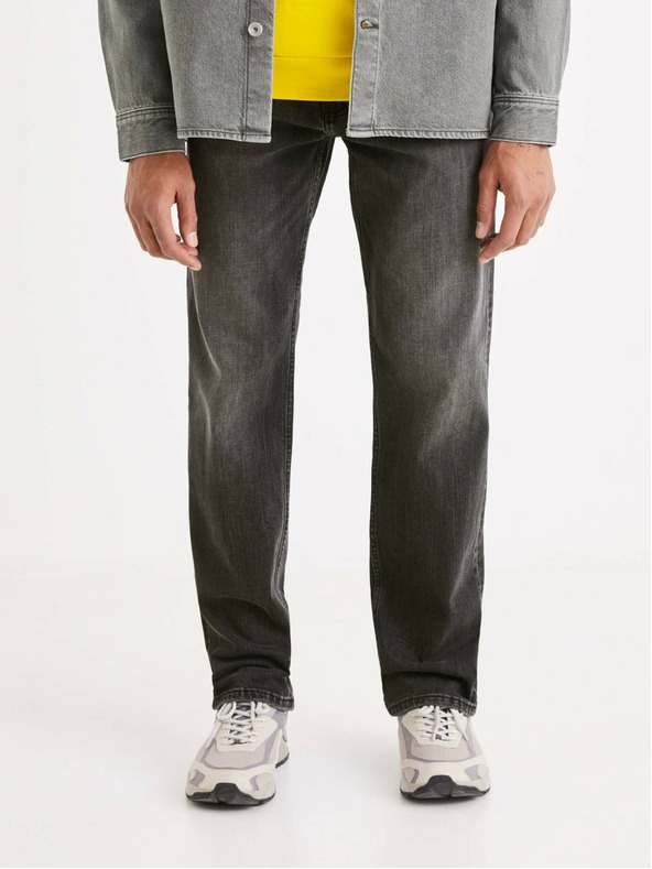 Celio C5 Bonoir5 Džínsy