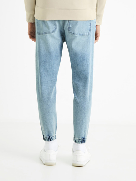 Celio Bojog1 džínsy na behanie Celio