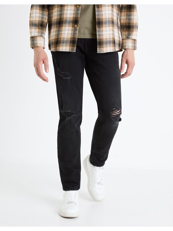 Celio Fostroy Džínsy