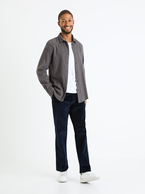 Celio Fanel Košeľa