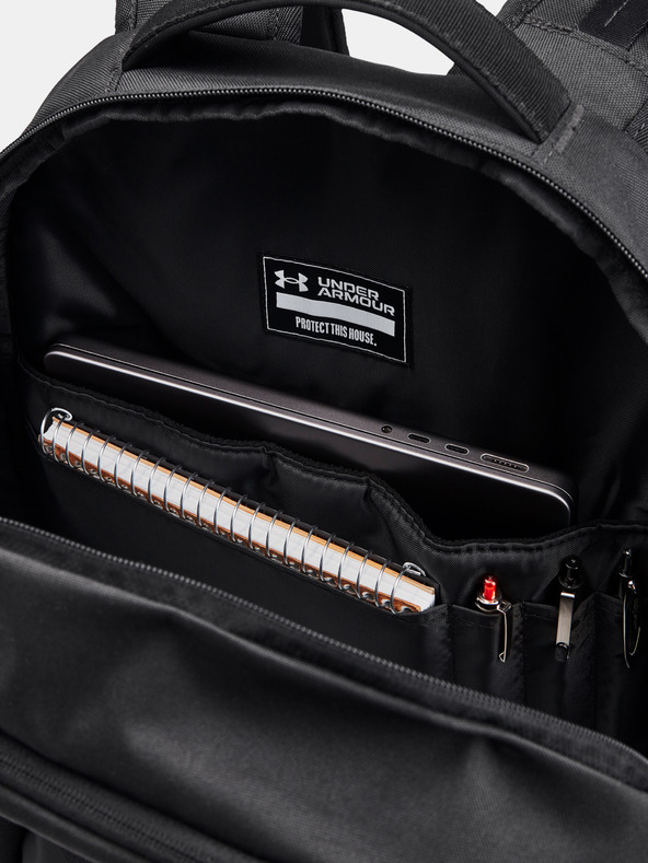 Under Armour Unisex batoh Under Armour UA Hustle 6.0 Pro BP