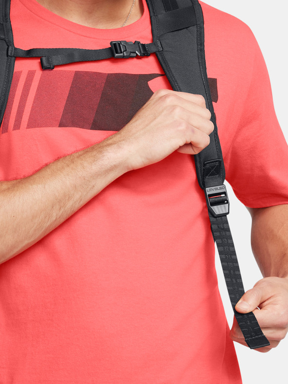 Under Armour Unisex batoh Under Armour UA Hustle 6.0 Pro BP