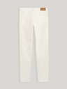 Celio Krémové pánske slim fit džínsy Celio Coslim4