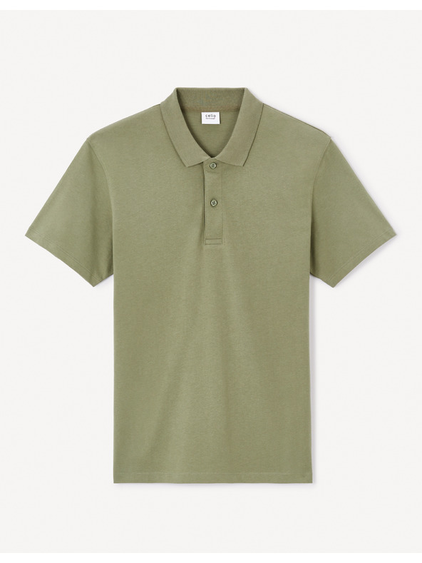 Celio Polo tričko Jelead Celio
