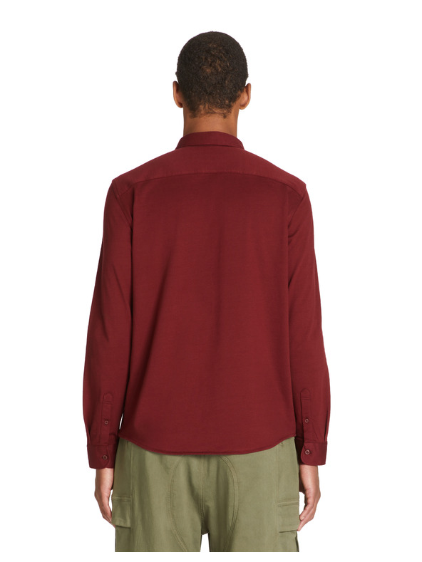 Celio Košeľa s dlhým rukávom Bapik Celio