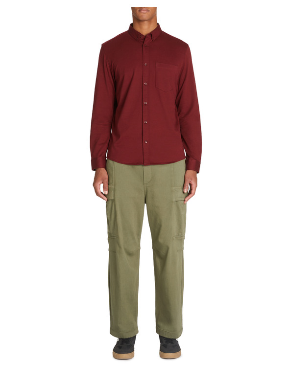 Celio Košeľa s dlhým rukávom Bapik Celio