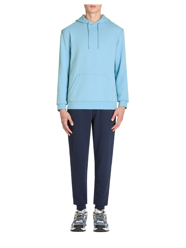 Celio Celio Fesix Mikina s kapucňou