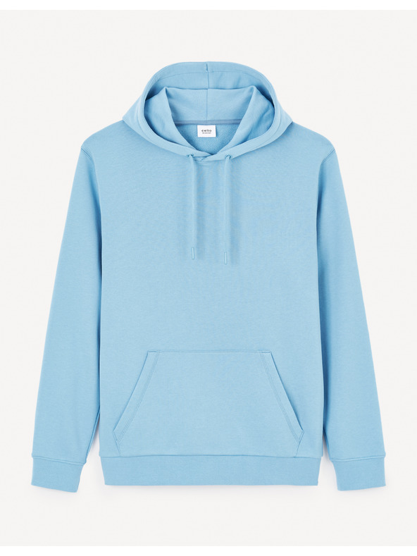 Celio Celio Fesix Mikina s kapucňou