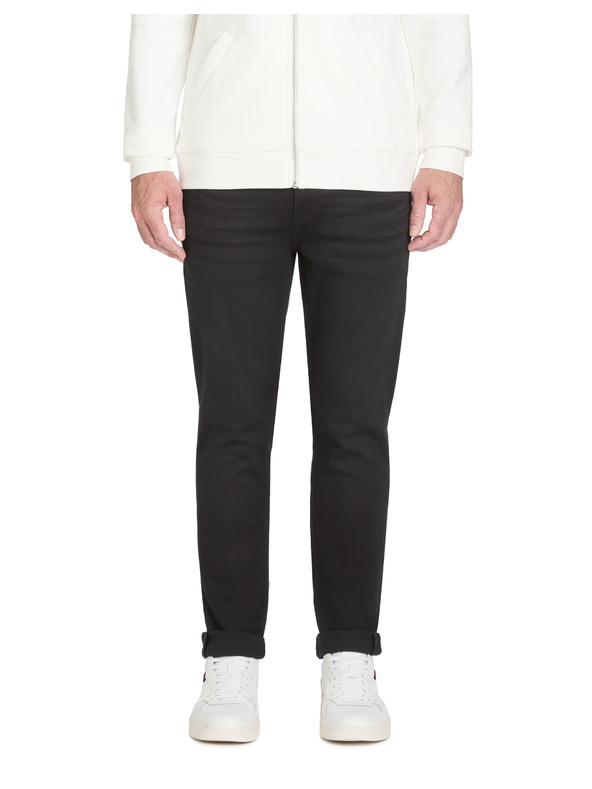 Celio Džínsy slim Josuper Celio