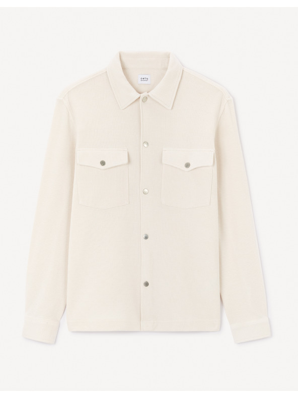 Celio Košeľa Jasuwaf Celio