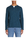 Celio Sveter Gelano henley