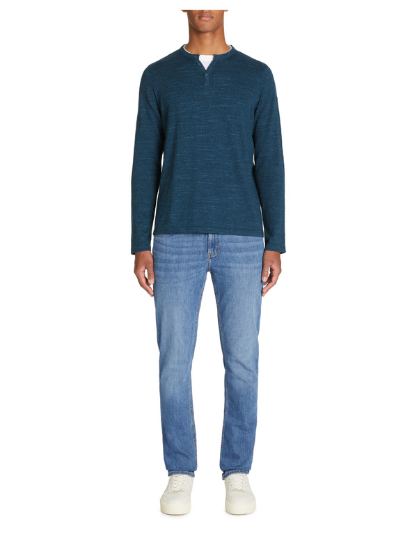 Celio Sveter Gelano henley
