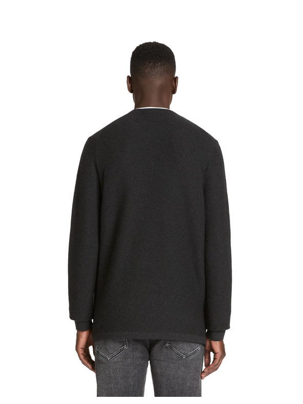 Celio Bavlnený sveter Jetwin Celio