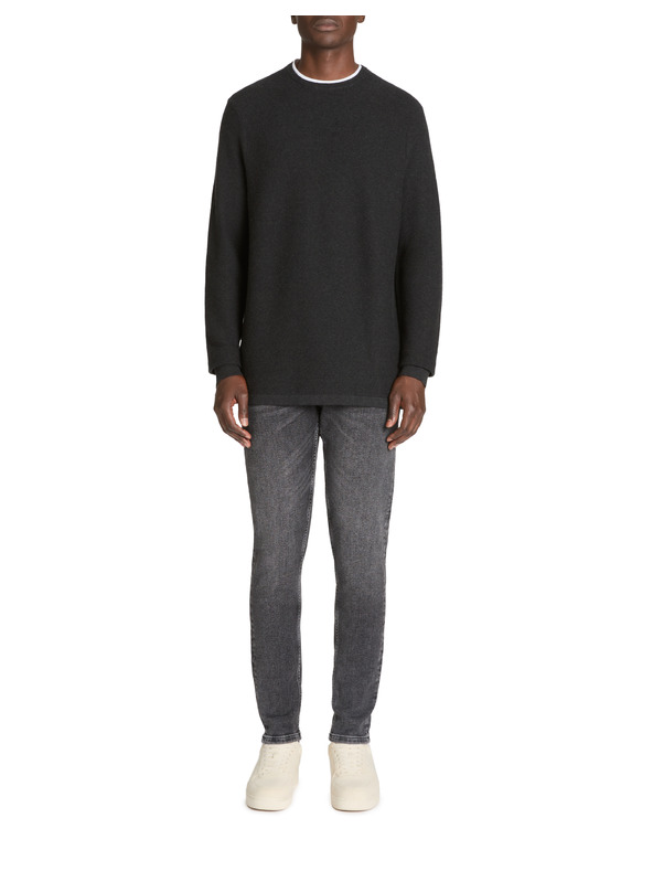 Celio Bavlnený sveter Jetwin Celio