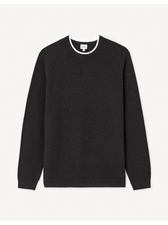 Celio Bavlnený sveter Jetwin Celio