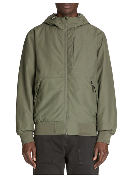 Celio Juhoodie2 bunda s kapucňou