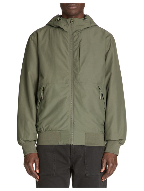 Celio Juhoodie2 bunda s kapucňou