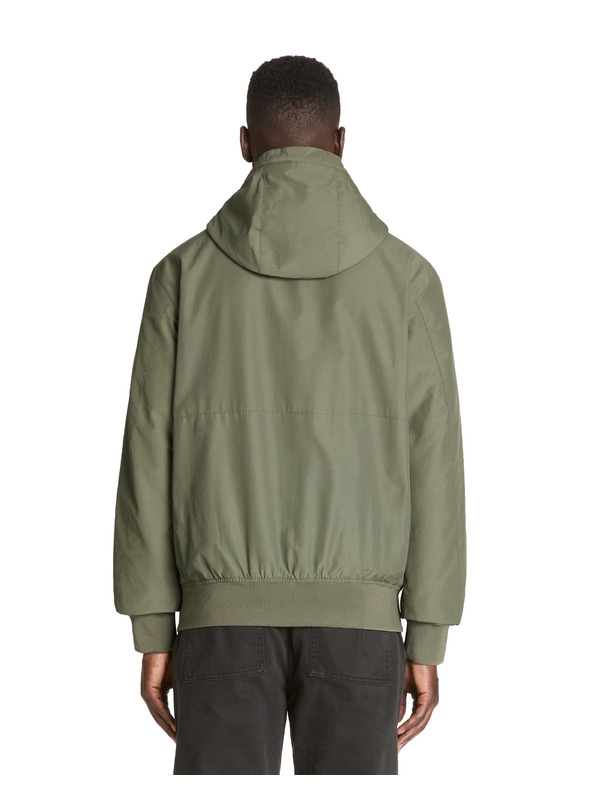 Celio Juhoodie2 bunda s kapucňou