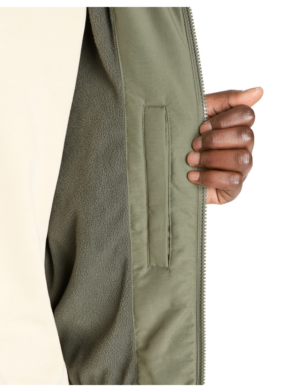 Celio Juhoodie2 bunda s kapucňou