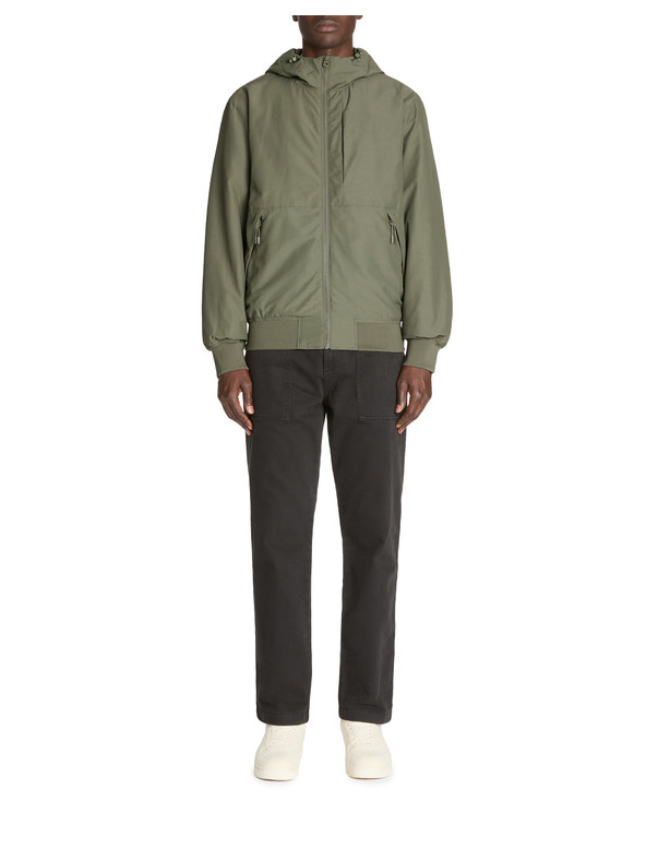 Celio Juhoodie2 bunda s kapucňou