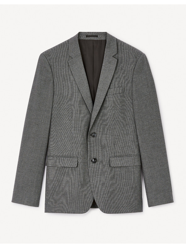 Celio Pánska slim bunda Celio Jusnow