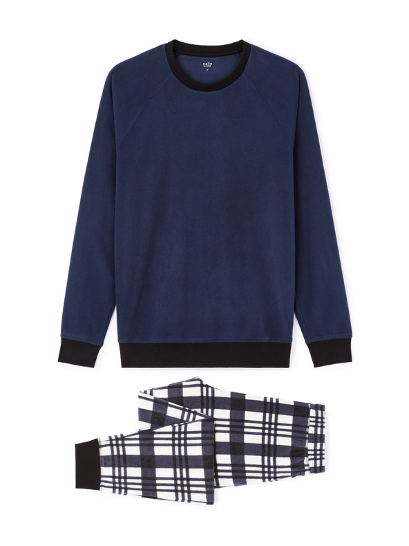 Celio Pyžamo Jipycomfy