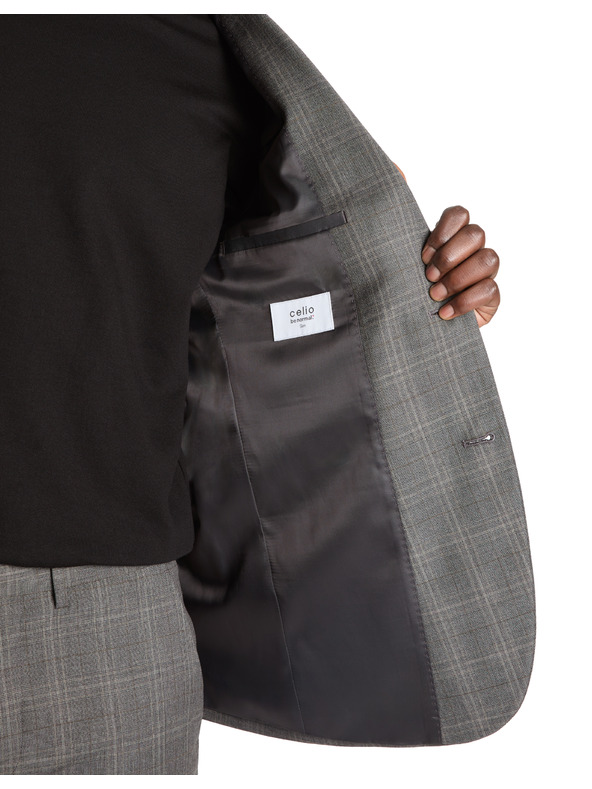 Celio Bunda Juprincey