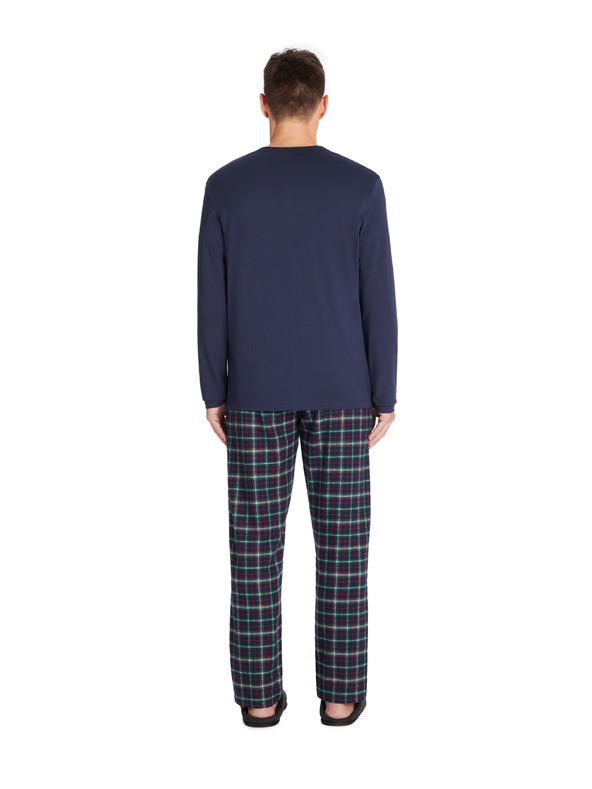 Celio Vianočné balené pyžamo Celio