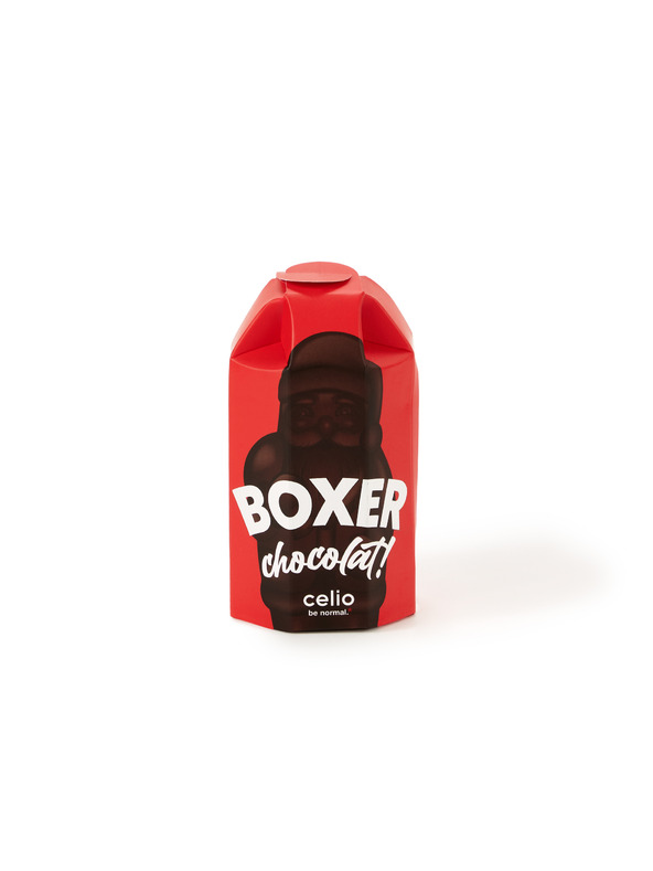 Celio Čokoládové darčekové balenie Celio