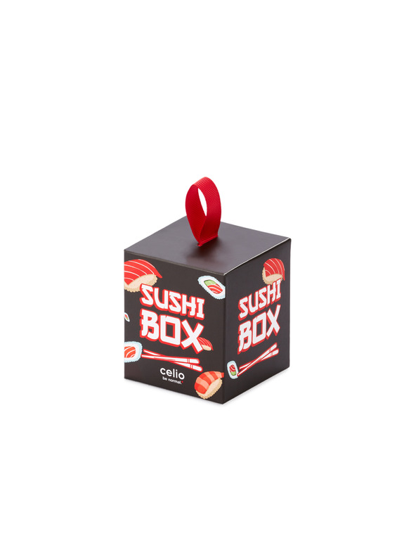 Celio Sushi Celio Boxerky Darčekové balenie