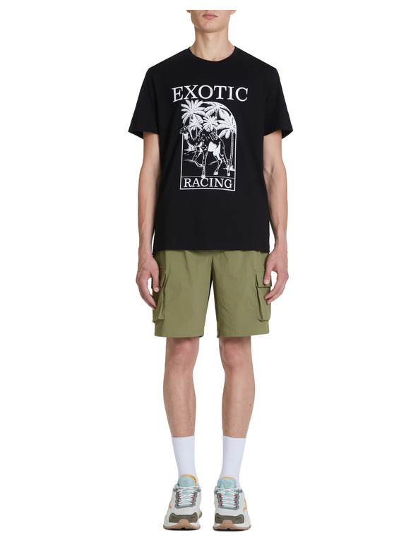 Celio Bavlnené tričko Jegator Celio