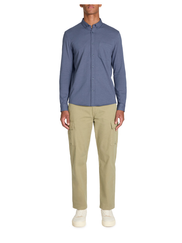 Celio Bavlnené piké tričko Bapik Celio