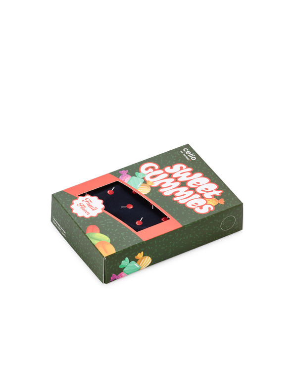 Celio Darčekové balenie boxeriek Lollipops Celio
