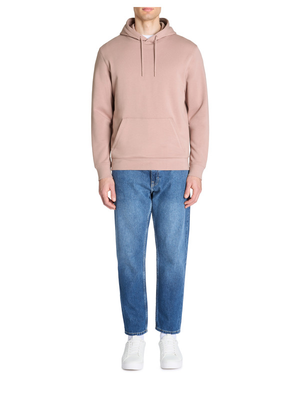 Celio Mikina s kapucňou Fesix