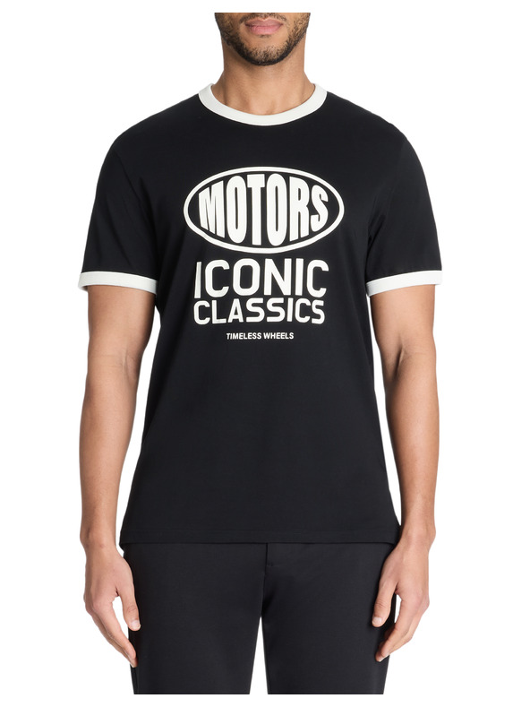 Celio Tričko Leico krátky rukáv