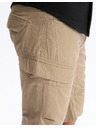 Celio Plátené kraťasy Bocourtbm1 30 Celio