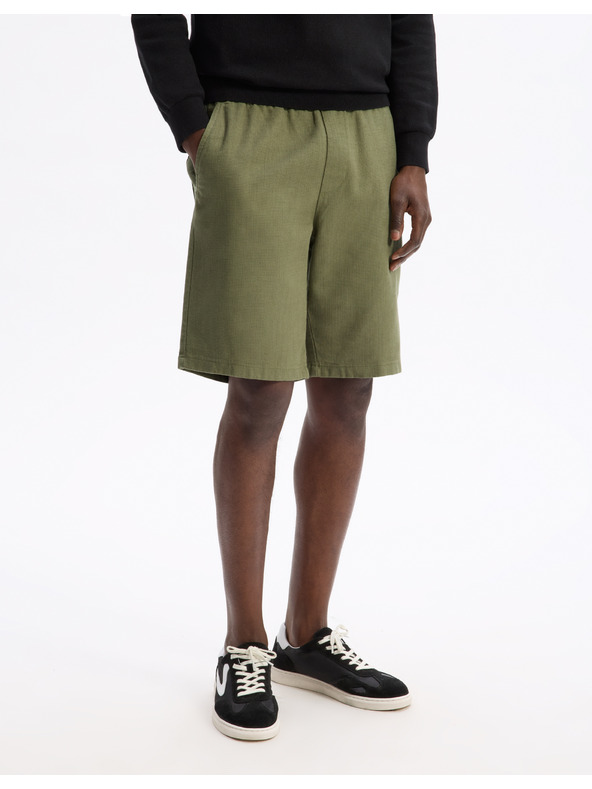 Celio Kraťasy Lorusticbm