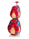 Heys Detský kufor Heys Travel Tots Dinosaur