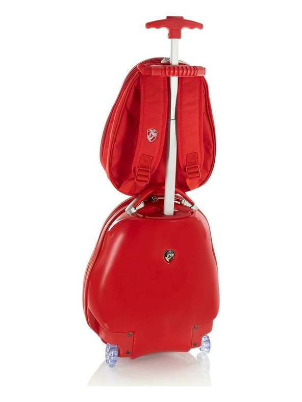 Heys Detský kufor Heys Travel Tots Dinosaur