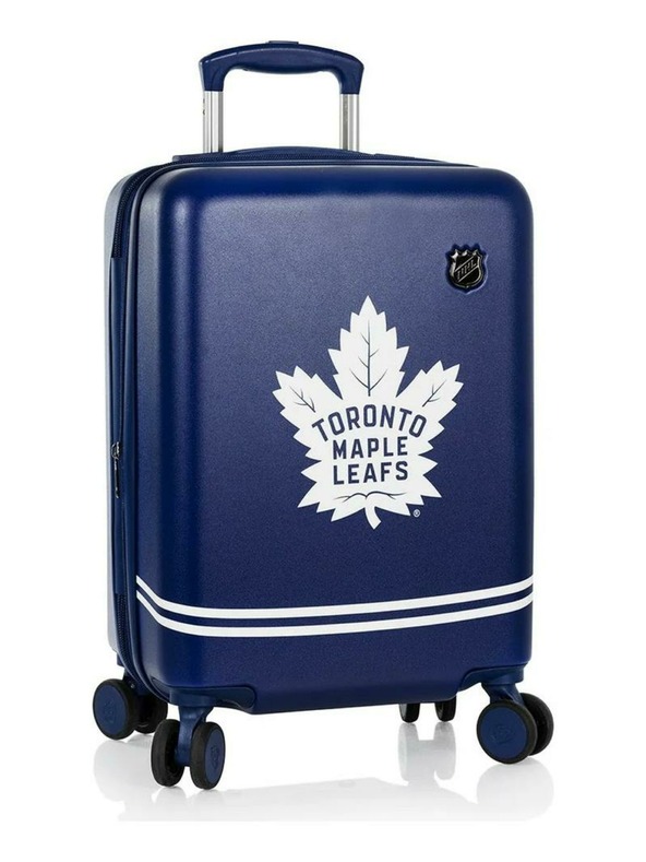 Heys Cestovný kufor Heys NHL S Toronto Maple Leafs