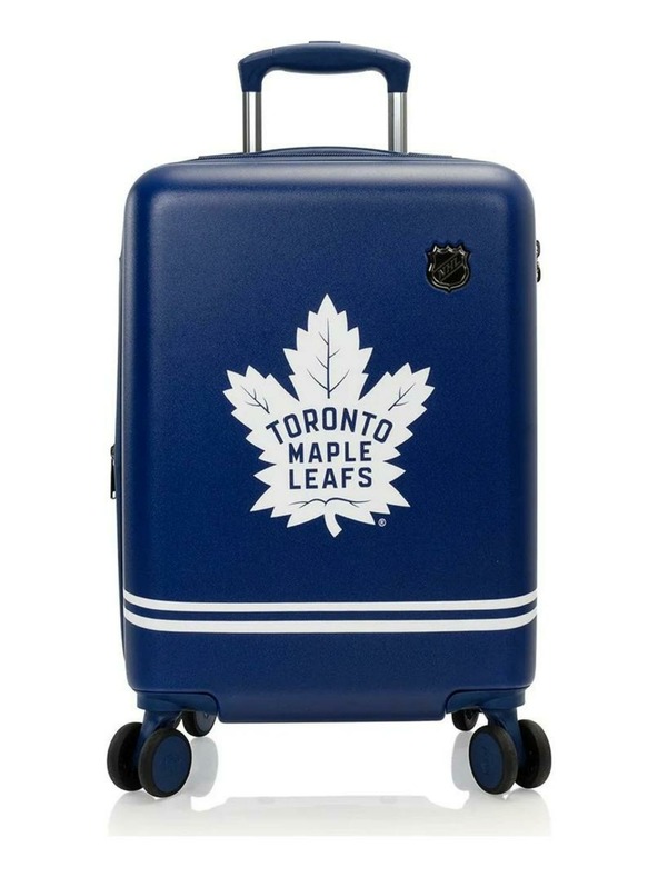 Heys Cestovný kufor Heys NHL S Toronto Maple Leafs