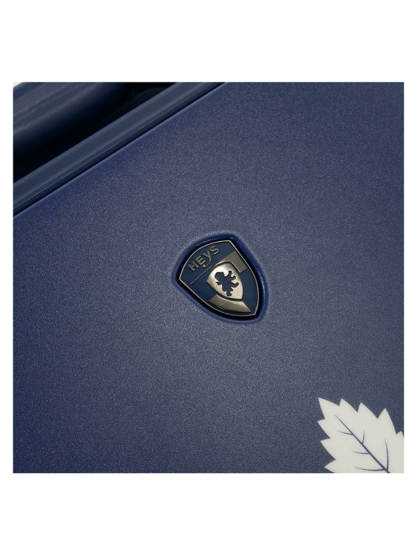 Heys Cestovný kufor Heys NHL S Toronto Maple Leafs