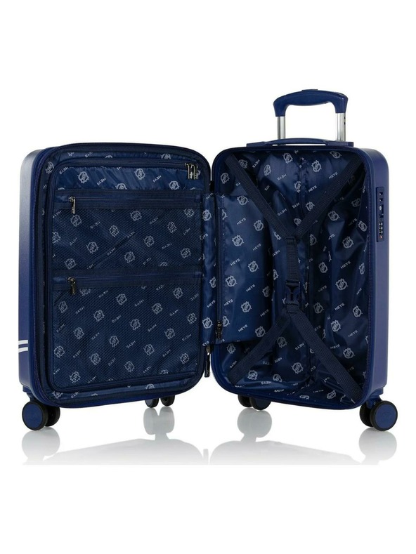 Heys Cestovný kufor Heys NHL S Toronto Maple Leafs