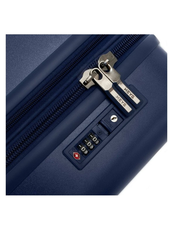 Heys Cestovný kufor Heys NHL S Toronto Maple Leafs