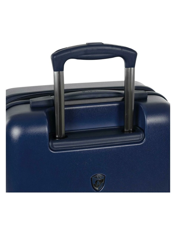 Heys Cestovný kufor Heys NHL S Toronto Maple Leafs