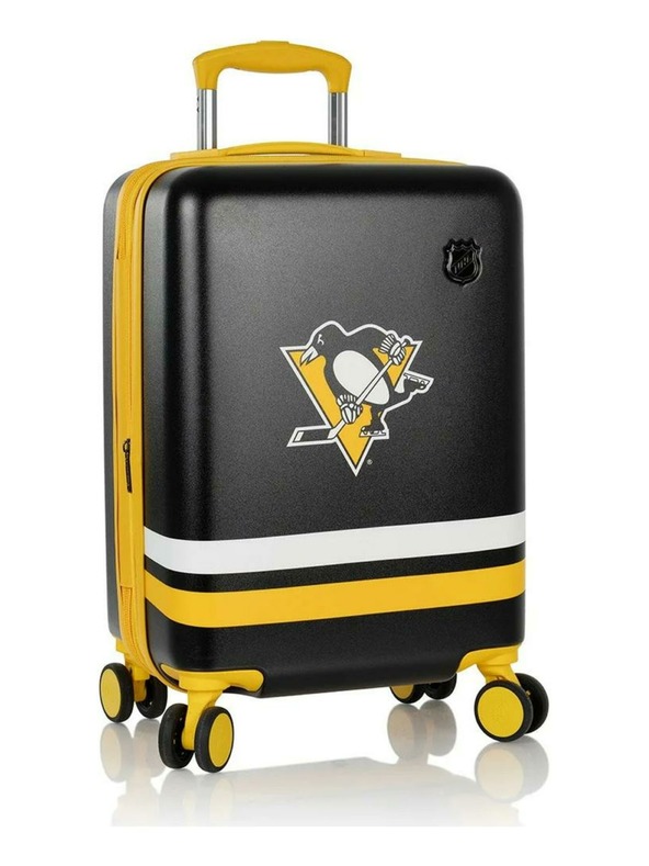 Heys Cestovný kufor Heys NHL S Pittsburgh Penguins