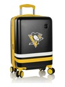 Heys Cestovný kufor Heys NHL S Pittsburgh Penguins